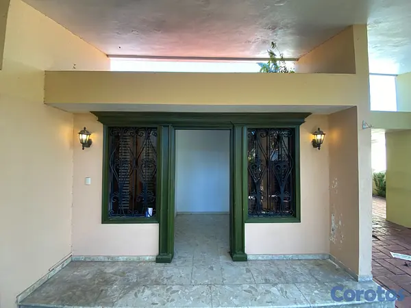casas - Casa de 5 Habitaciones en la Castellana, DN. 6