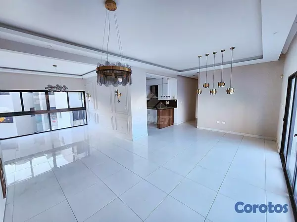 apartamentos - TORRE LINEA BLANCA Y ASCENSOR LA ESMERALDA SANTIAG 5