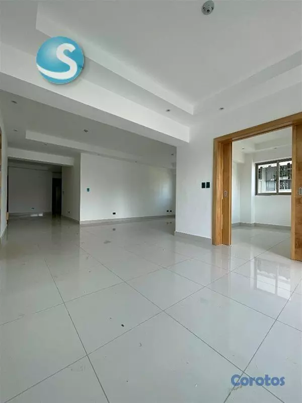 apartamentos - Apartamento Clásico / Vista despejada / piso alto 2