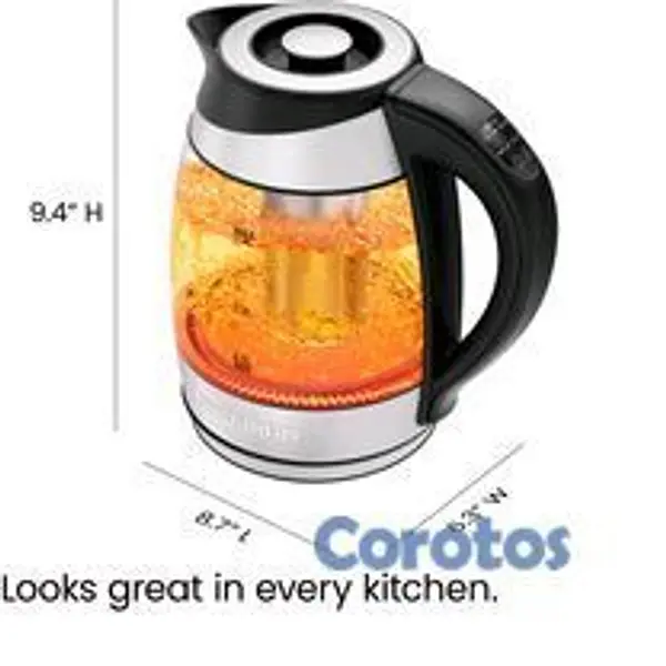 cocina - Tetera Electrónica  3