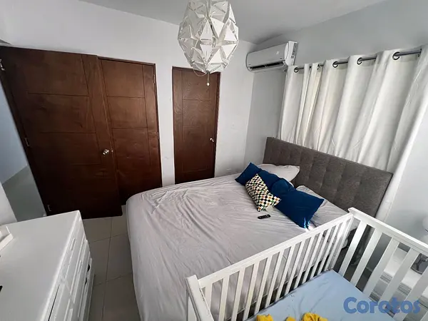 apartamentos - venta apto nueva terraza 
renta apto 30.000 10