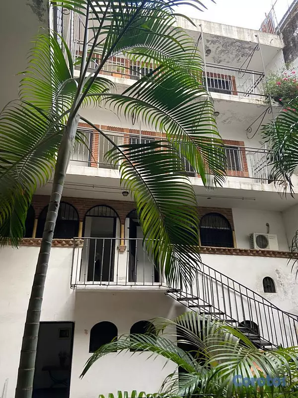 apartamentos - En Venta Edificio para hotel en la Zona Colonial de 22 habitaciones 5