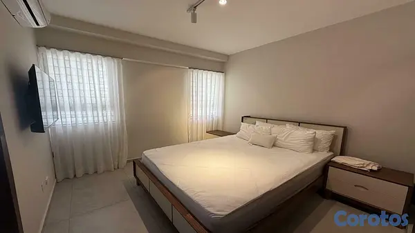 apartamentos - Apartamento en alquiler en La Esperilla 8