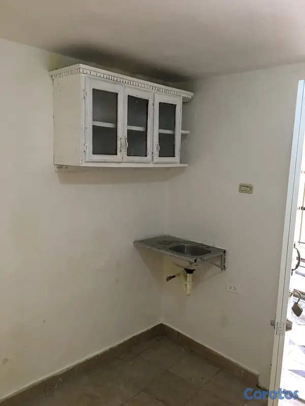 casas - ALQUILER DE CASA TIPO ESTUDIO 8