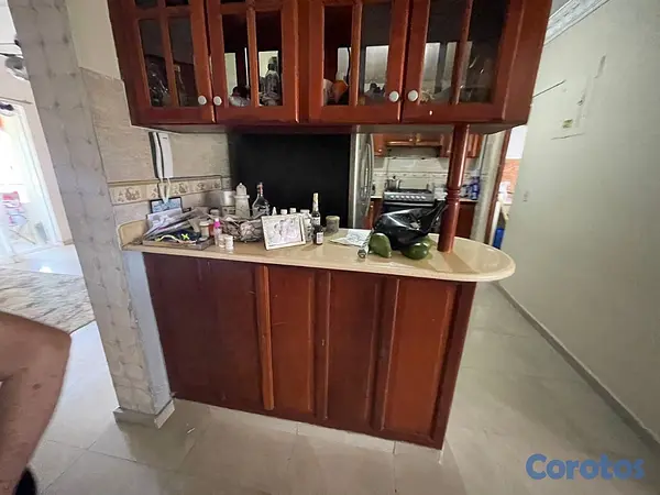 apartamentos - Venta de Apartamento en Corales del Sur  6