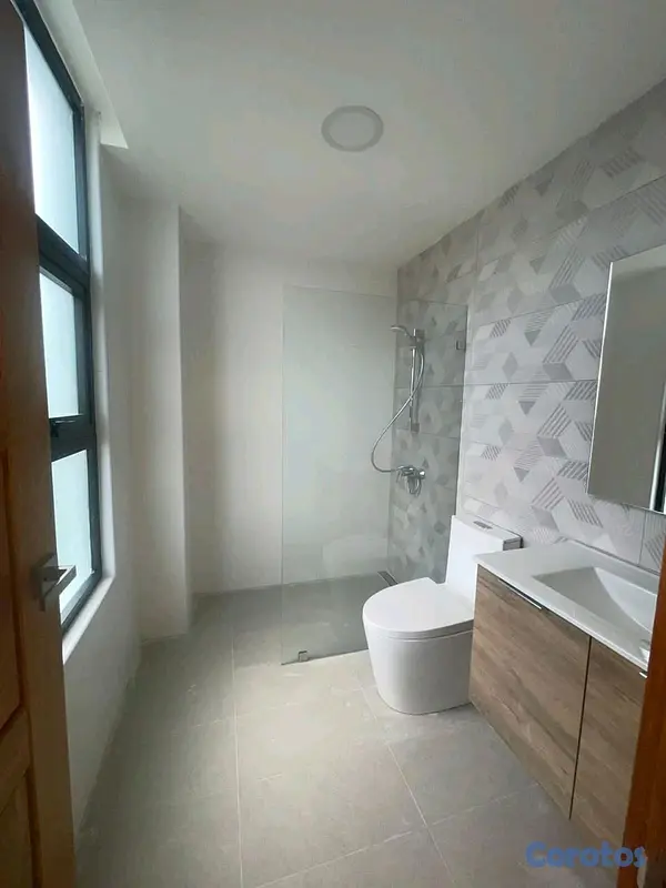 apartamentos - ALQUILO HERMOSO APARTAMENTO EN EL EXCLUSIVO SECTOR DE GAZCUE  11