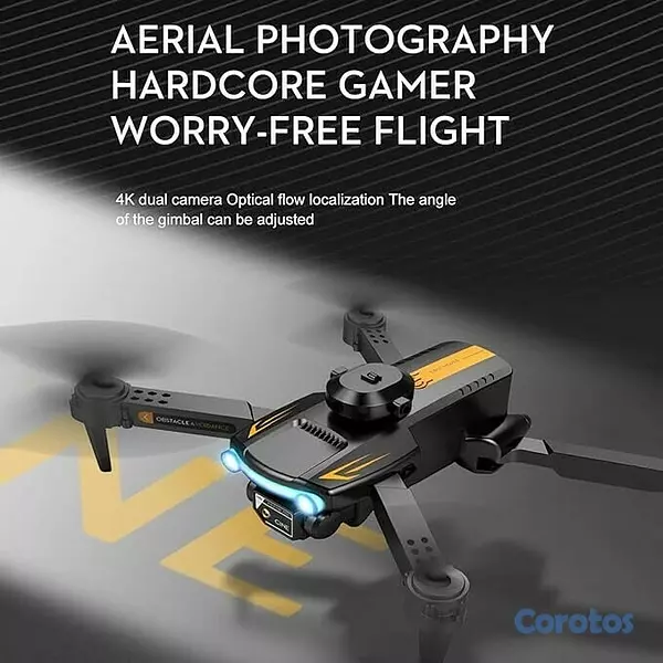otros electronicos - DRONE - XT2 5