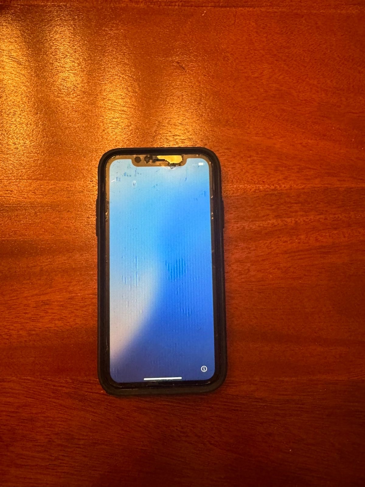 celulares y tabletas - IPhone 11 
