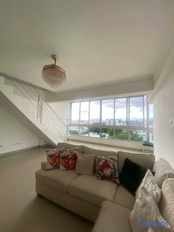 penthouses - Penthouse en Venta – Av. Independencia 7