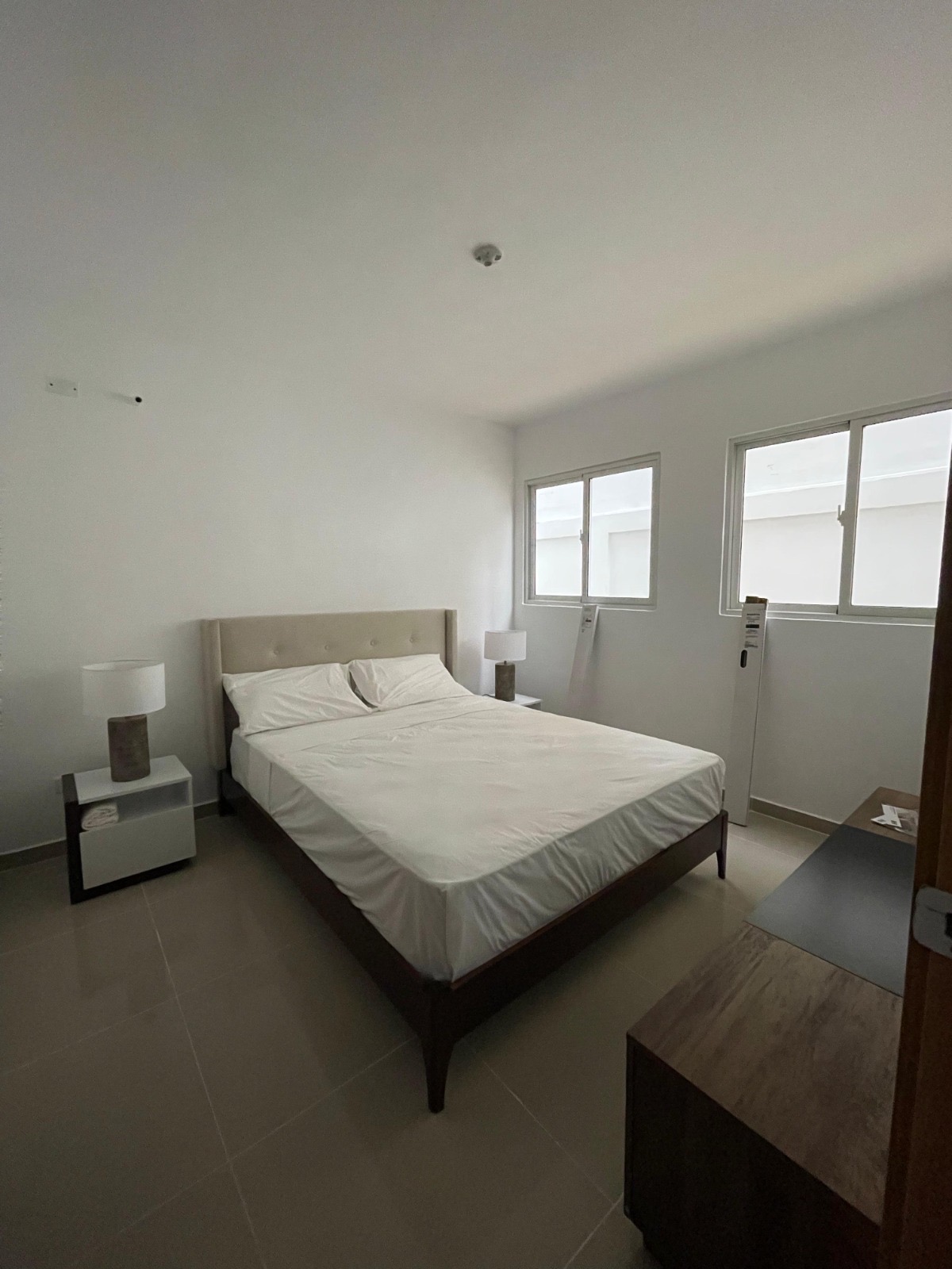 apartamentos - Proyecto de apartamentos con piscina en San Isidro Sto Dgo este  5