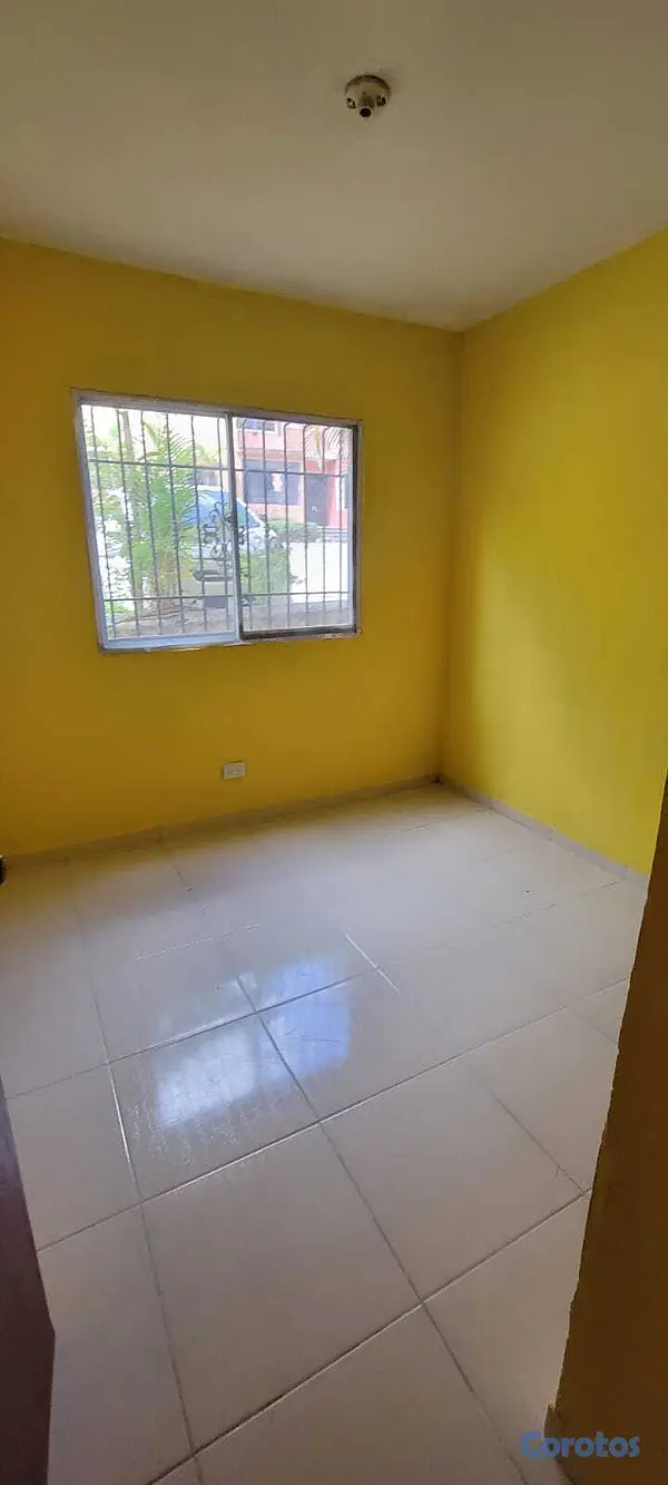 apartamentos - APARTAMENTO EN ALQUILER BIENAVENTURANZA NORTE 4