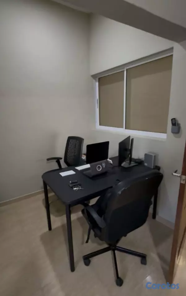 oficinas y locales comerciales - se alquila casa  5