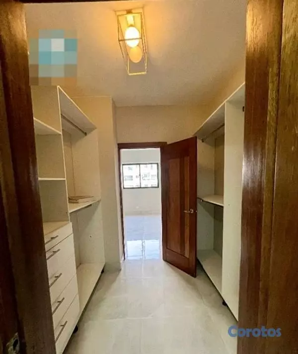 apartamentos - Vendo Apartamento en El Renacimiento  9