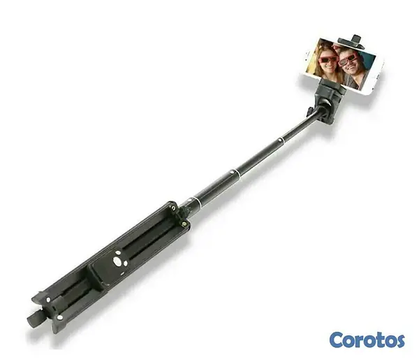 otros electronicos - Tripode para celular con control  bluetooth 55 pulgada,  4