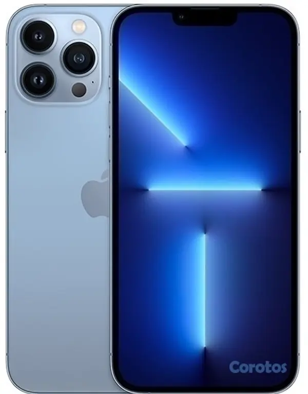celulares y tabletas - Iphone 13 Pro Max Calidad A 1