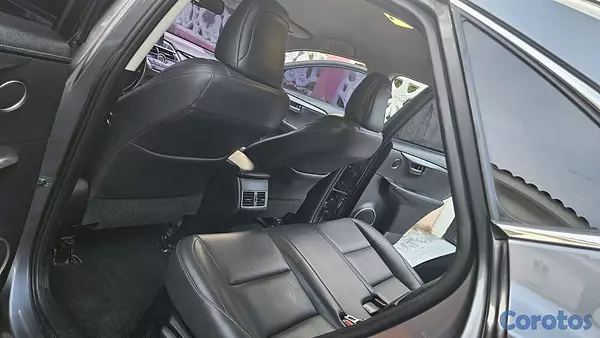 jeepetas y camionetas - lexus nx200t 13