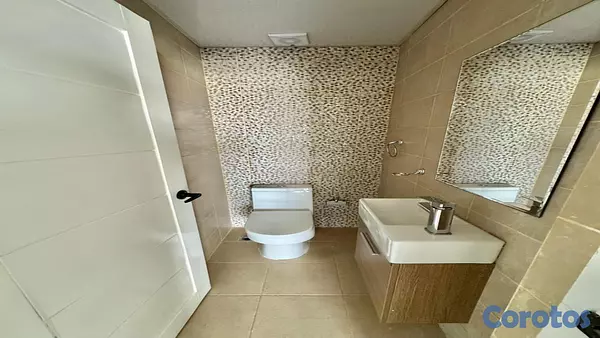 apartamentos - Apartamento en Alquiler  Renacimiento 8