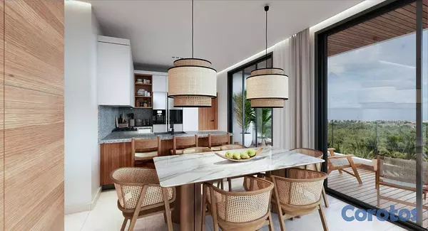 apartamentos - APARTAMENTOS EN VENTA, SILVER PARK, PUERTO PLATA.  3