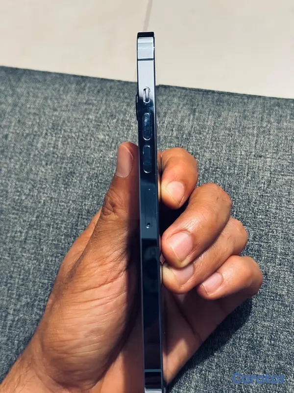 celulares y tabletas - IPHONE 13 Pro Max en venta 4