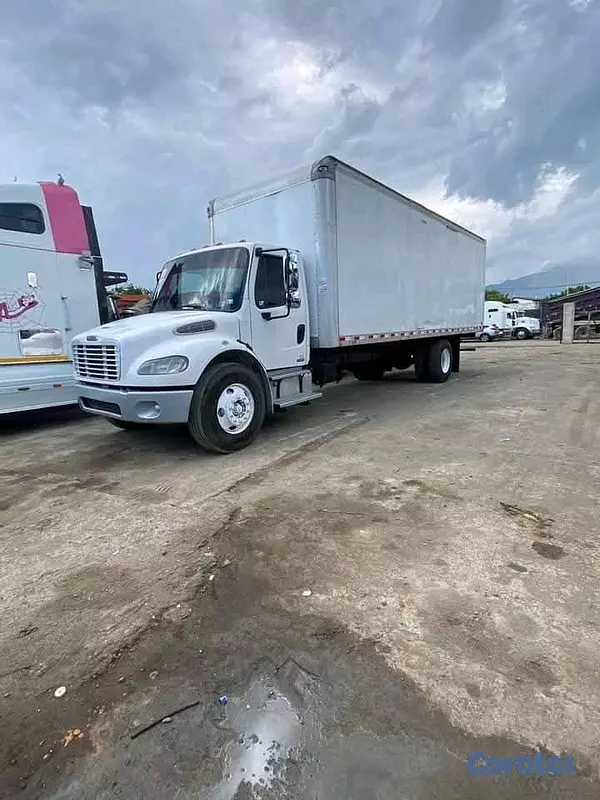 servicios profesionales - transporte de mudanza abreu  8