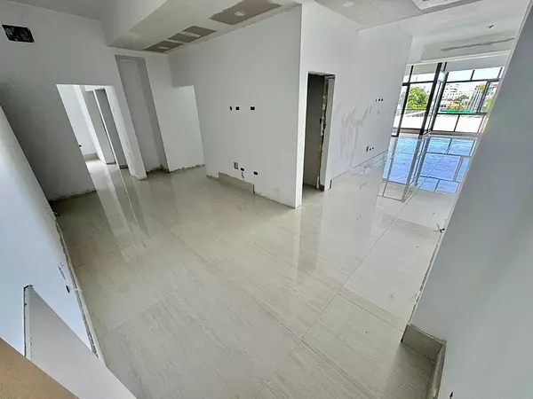 apartamentos - En Venta Nuevo Apartamento en el Millón 3