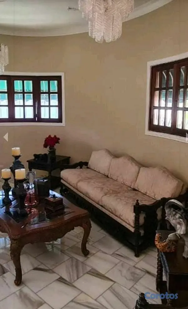 casas - Casa de 2 niveles en venta- Los Ríos  2