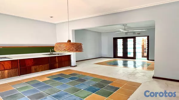 casas - Casita Zona Colonial 7