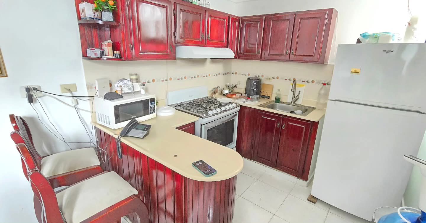 apartamentos - oportunidad 4to piso en padre las casa  9