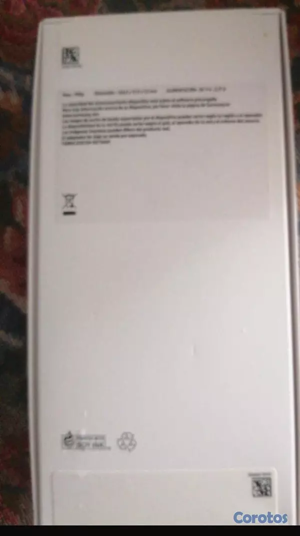 celulares y tabletas - Samsung a17 5g 256 gb 1