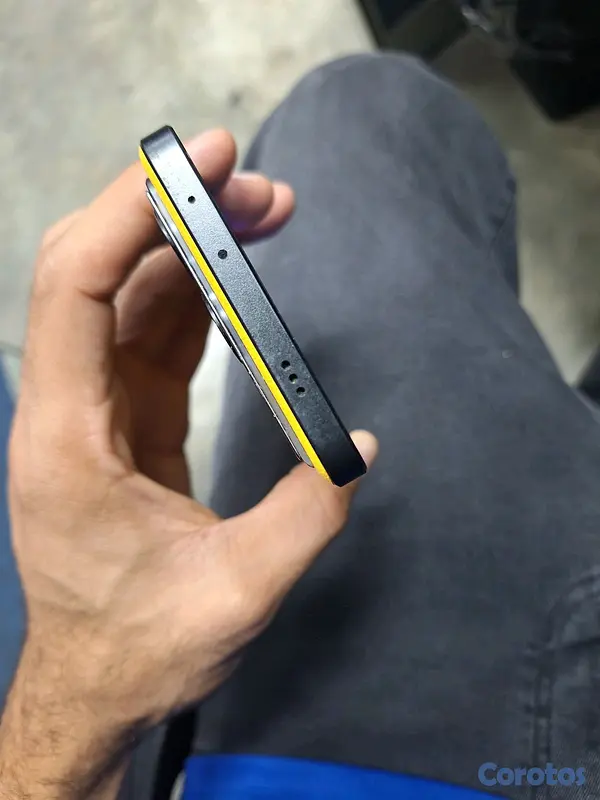 celulares y tabletas - Poco X6 Pro 2