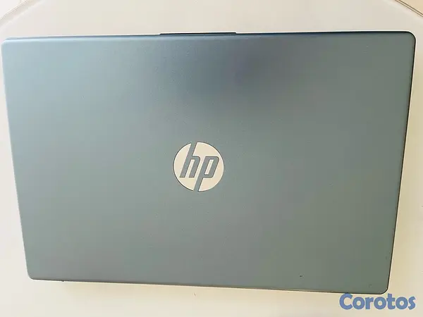 computadoras y laptops - Vendo Lapto HP 3