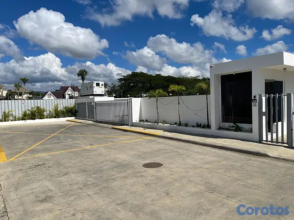 apartamentos - ALQUILER DE APTO RESIDENCIAL QUINTAS DE CHANTINI 15