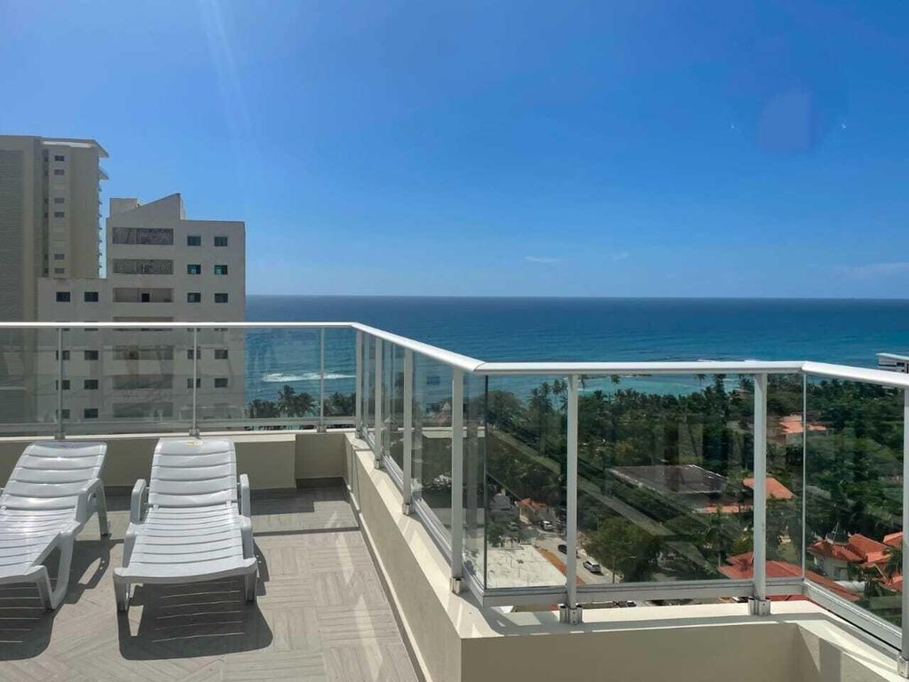 apartamentos -  apartamento en venta Juan Dolio 6