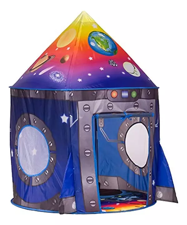 Salud y Equipamiento Médico - Nave Espacial Play Tienda De Campaña 2