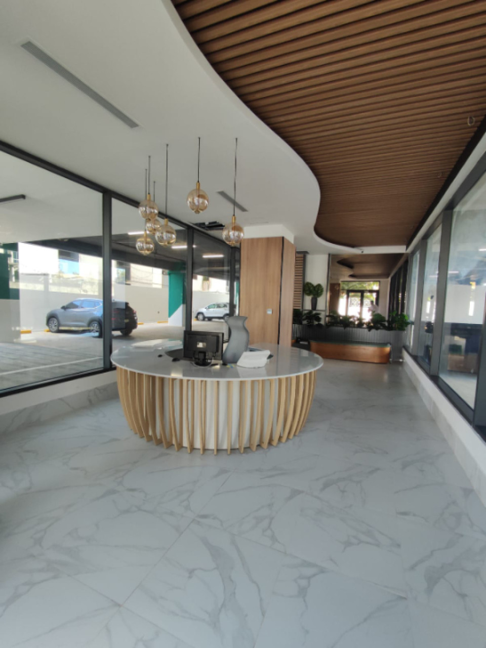 apartamentos - Apartamento en Alquiler en La Esperilla 3H, 3.5B, 2P, 5to piso con Ascensor 1