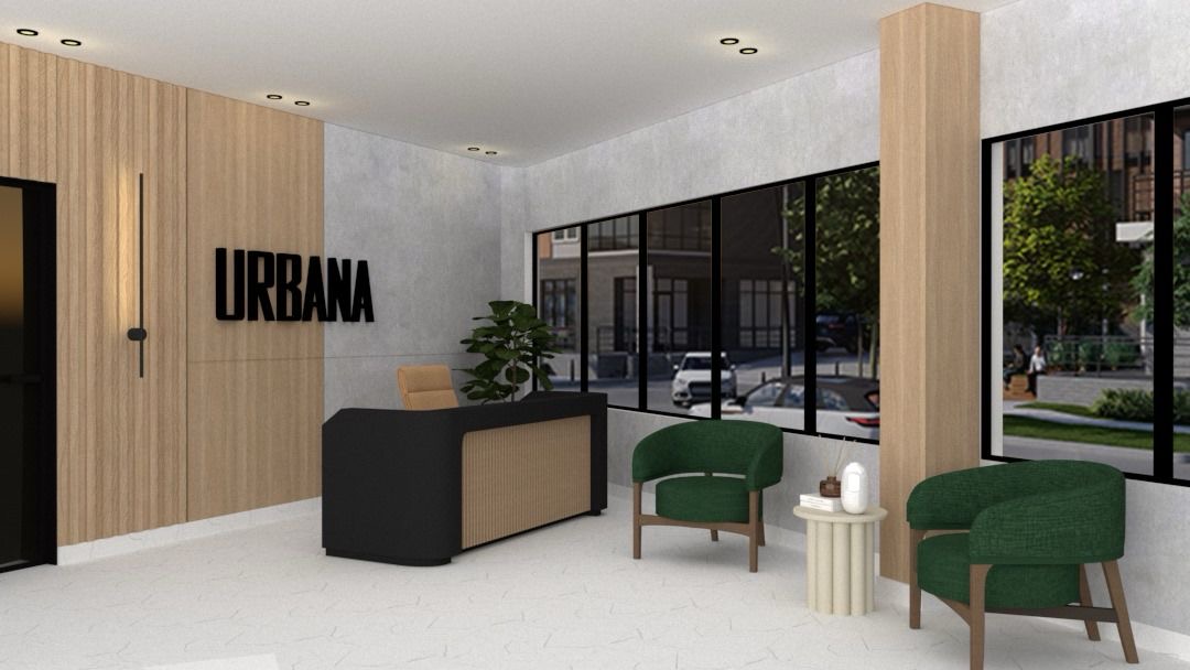 apartamentos - Proyecto construcción las praderas 2 y 3 hab 2 par 7