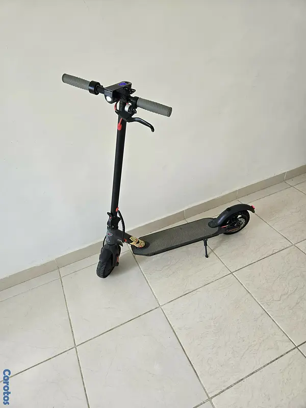 hobby y coleccion - Patineta Electrica  3