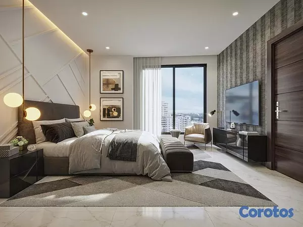 apartamentos - Torre Familiar de Lujo en Serralles  7