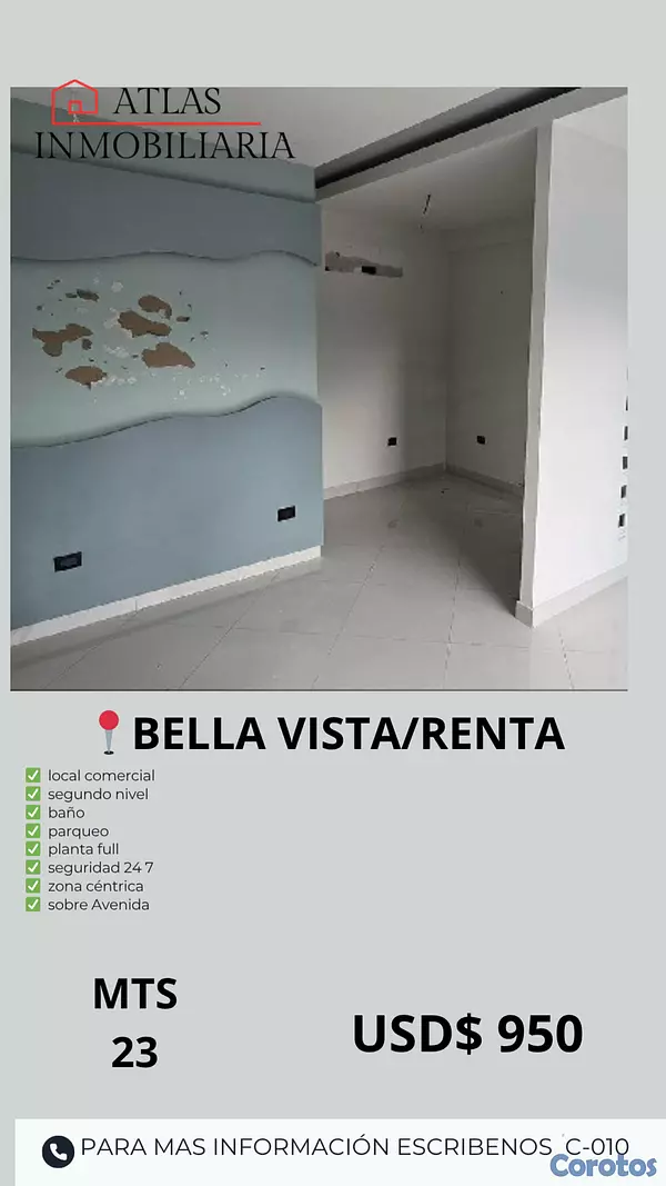 oficinas y locales comerciales - se alquila local  2