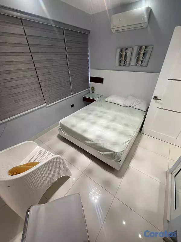 apartamentos - Apartamento en alquiler en La Zurza   5