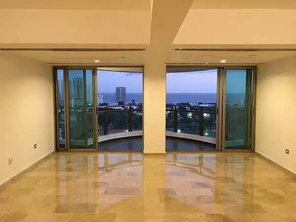 apartamentos - Apartamento 9no Nivel La Esperilla
 3