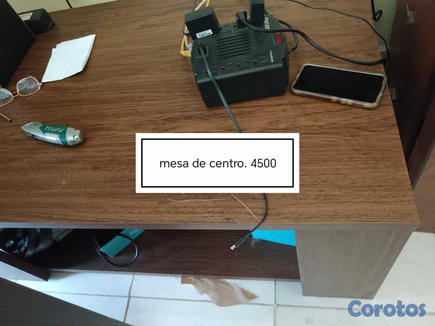 electrodomesticos - Productos varios por mudanza 2