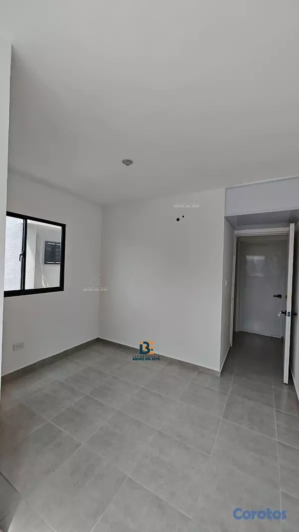apartamentos - Se Alquila NUEVO Apartamento de Tres habitaciones  9