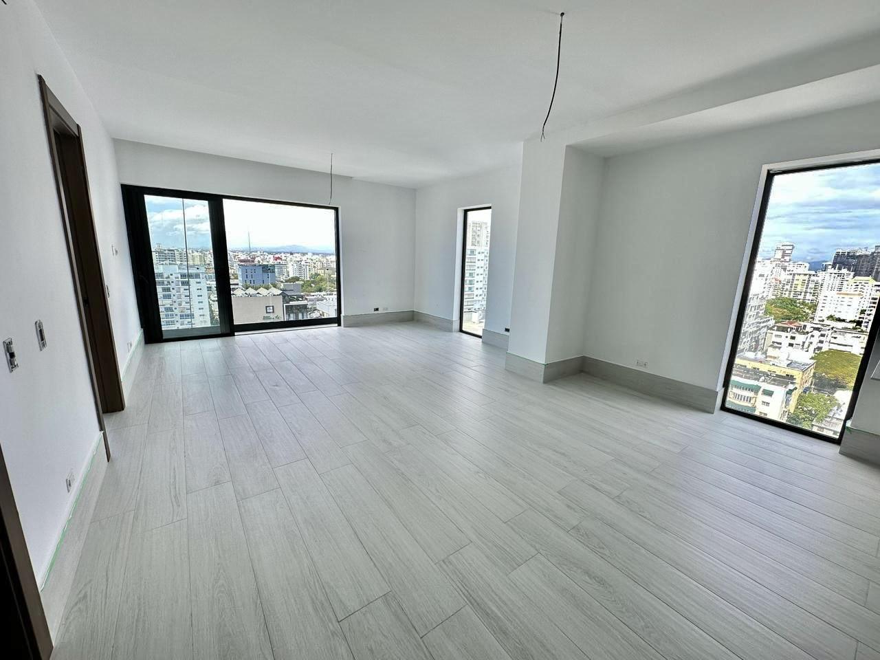 apartamentos - Apartamentos Nuevos en Piantini 0