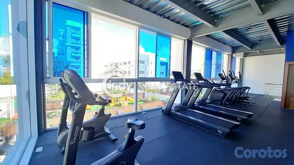 apartamentos - Apartamento 112 M2 en Torre, 3 Habitaciones, 2 Par 8