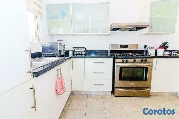 apartamentos - Apartamento en evaristo morales 5
