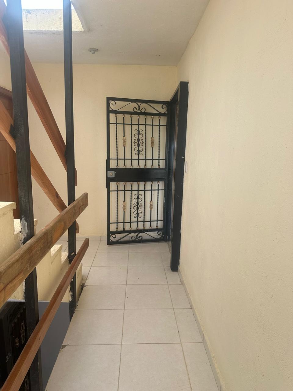 apartamentos - Vendo apartamento en San Isidro Labrador  1