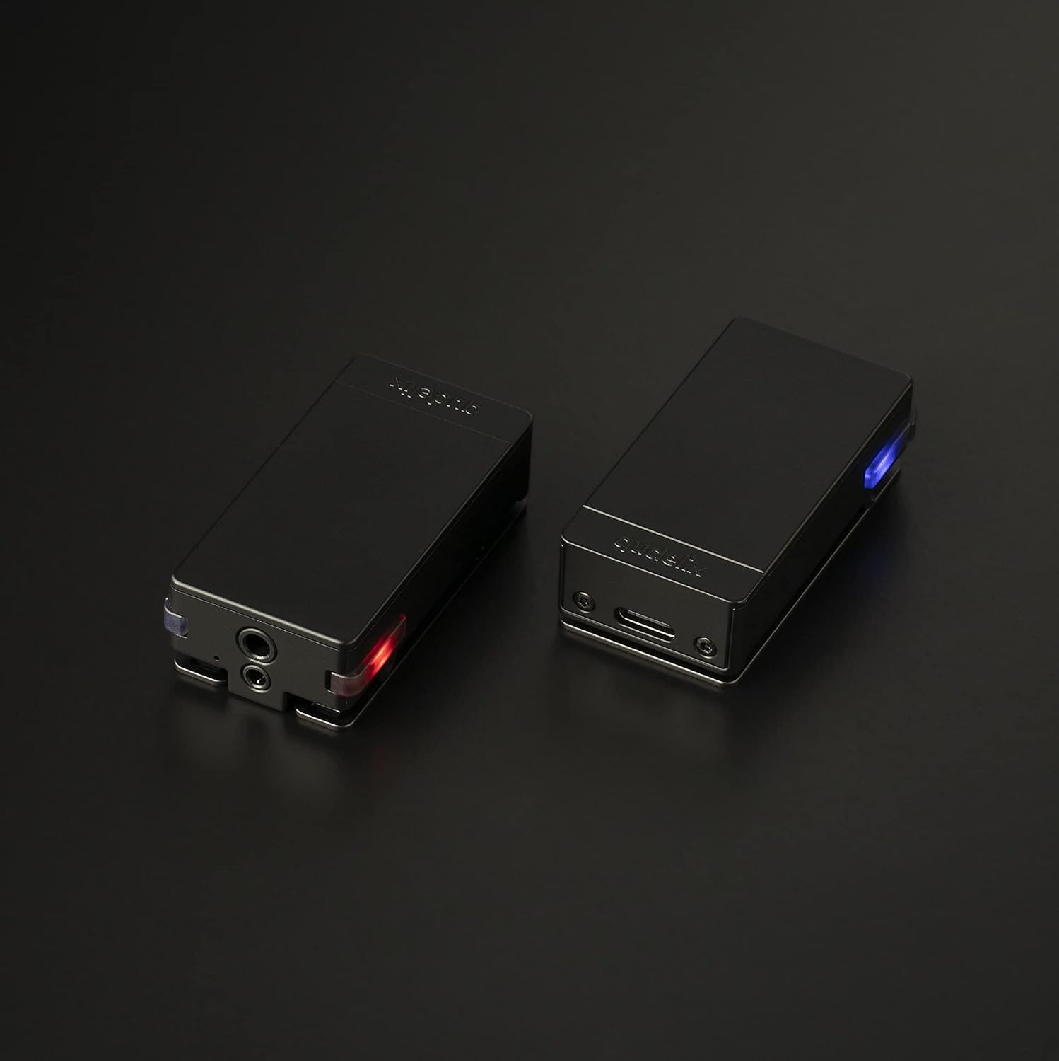 accesorios para electronica - Qudelix-5K Bluetooth USB DAC AMP (ES9219) LDAC, EQ 4