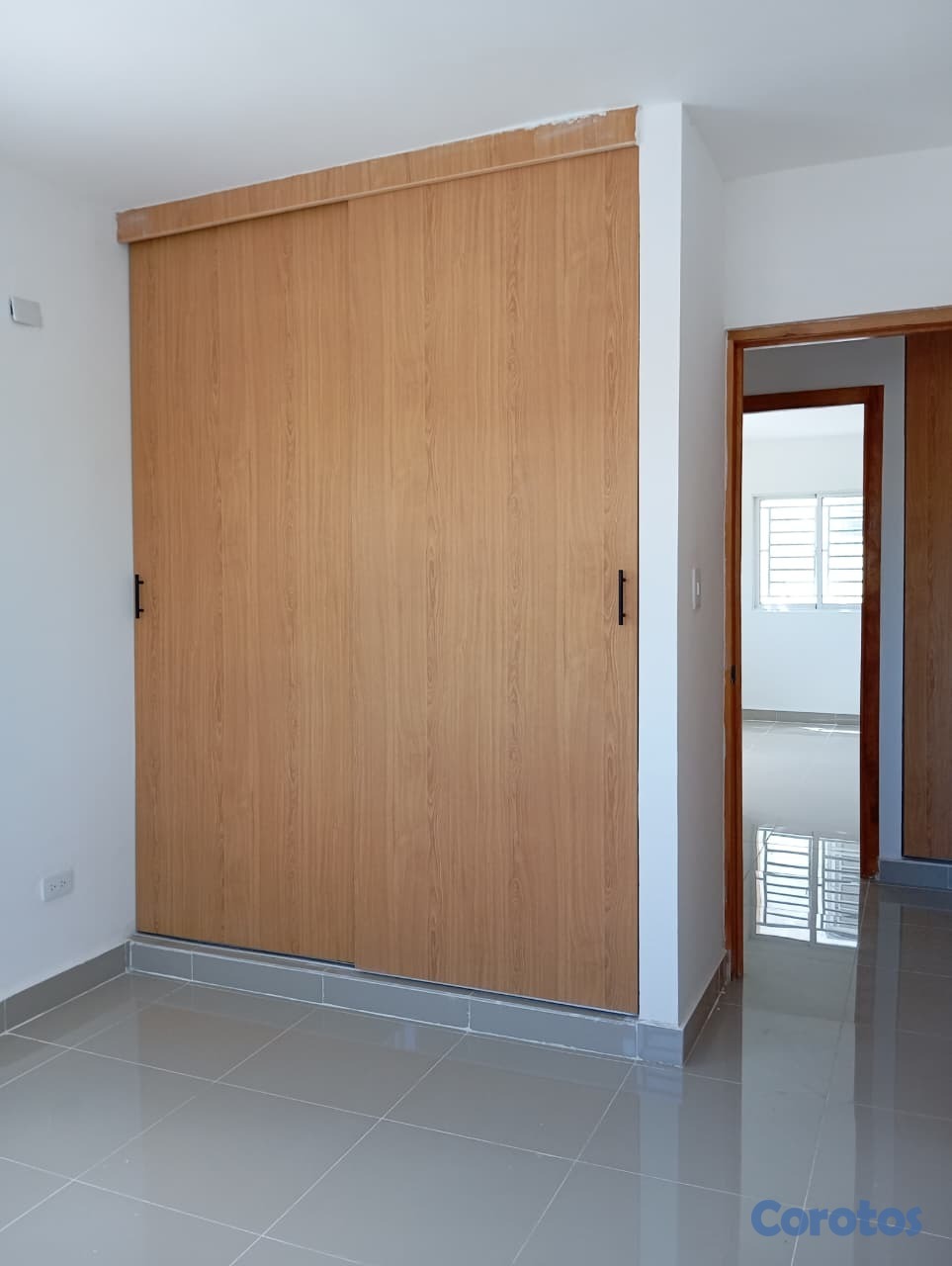 apartamentos - COMODOS APARTAMENTOS  3