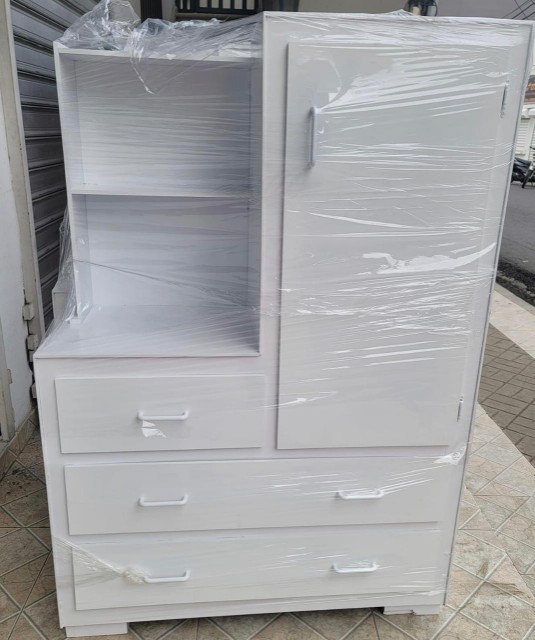 muebles y colchones - Gavetero para niña 🧒 